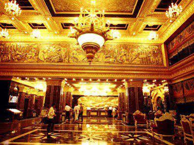 Kingstyle Guansheng Hotel