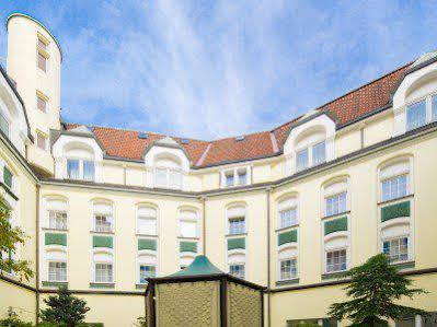 TOP CCL Hotel Essener Hof