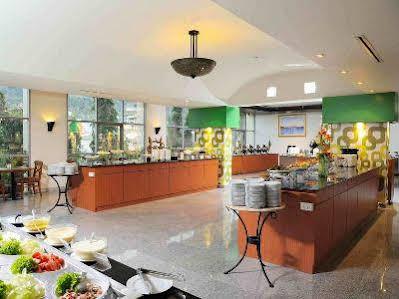 هتل رویال پارادایس پوکت