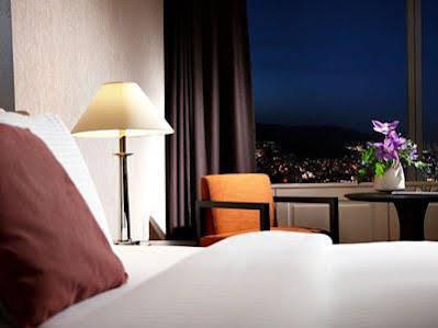 Haeundae Grand Hotel