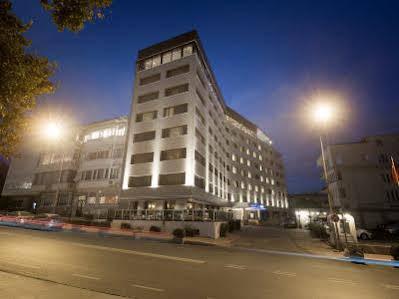 Hilton ParkSA Istanbul