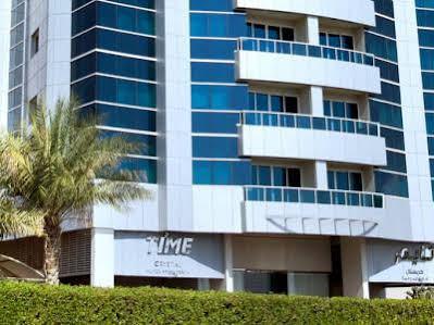 TIME Crystal Hotel Apartment
