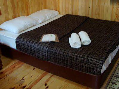 Inan Kardesler Bungalow Motel