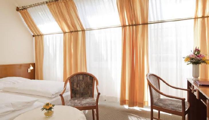 arte Hotel Wien Stadthalle