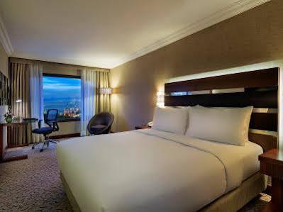 Hilton ParkSA Istanbul
