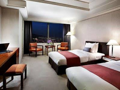 Haeundae Grand Hotel