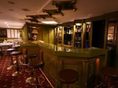 Istanbul Royal Hotel