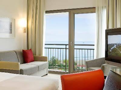 Novotel Trabzon