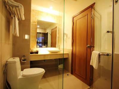 Juliana Hotel Phnom Penh