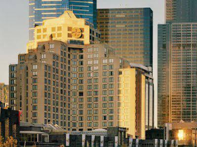 The Langham Melbourne