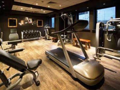 pentahotel Inverness