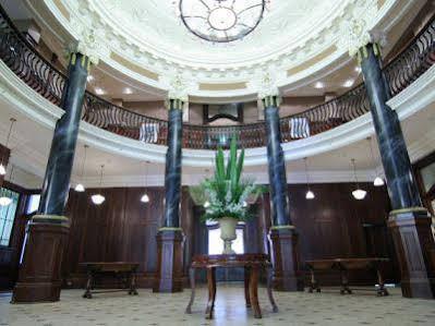 Rendezvous Grand Hotel Melbourne