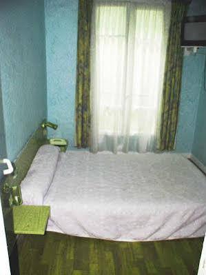 Hibiscus République