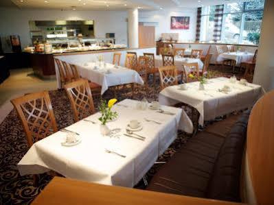 Wyndham Garden Dresden