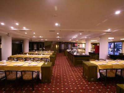 Istanbul Royal Hotel