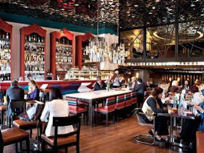 هتل تکسیم هیل