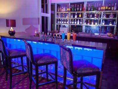 هتل رویال پارادایس پوکت