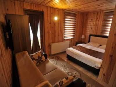 Sekersu Hotel Uzungol.