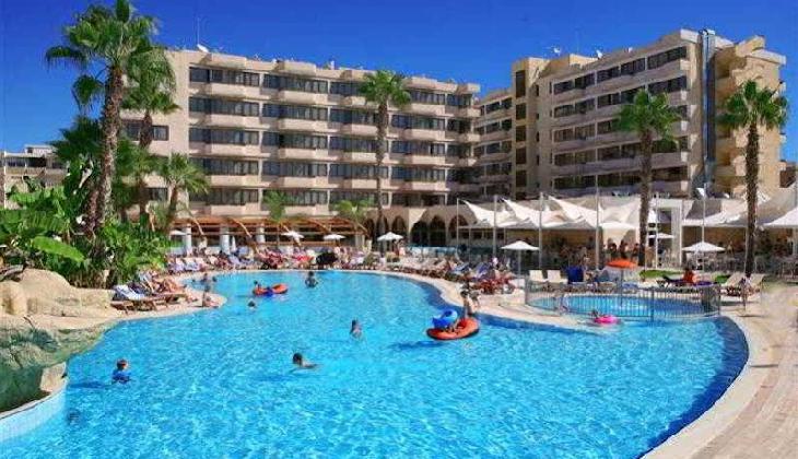 Atlantica Oasis Hotel