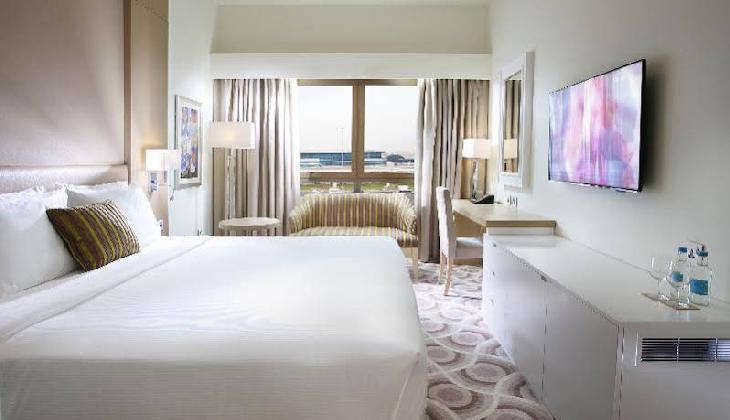 هتل متروپولیتن دبی