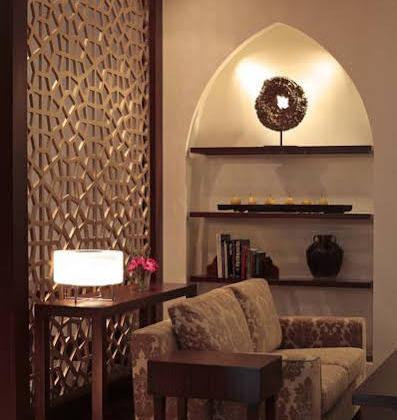 هتل حیات ریجنسی دوشنبه