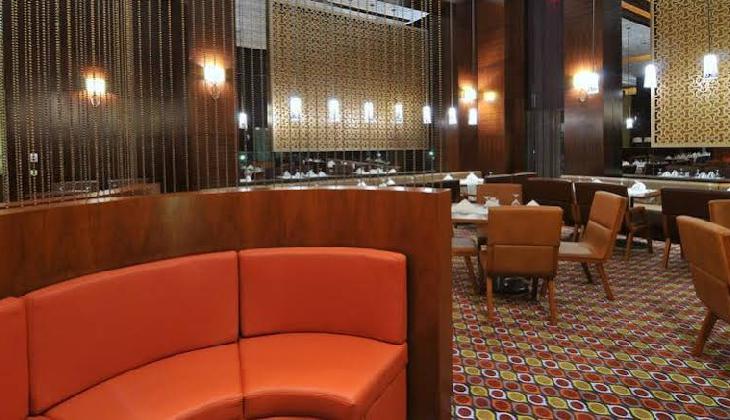 Doubletree By Hilton Hotel Van