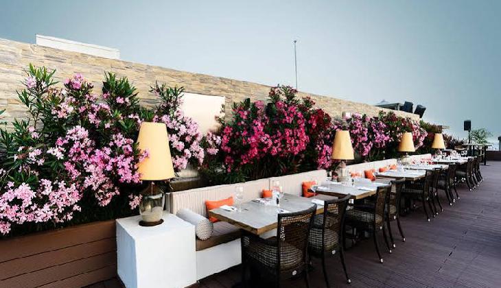 هتل مارتی استانبول