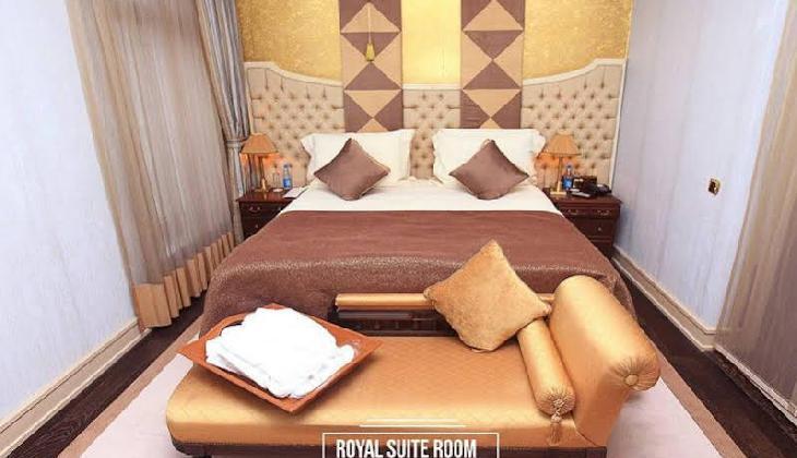 Excelsior Hotel & Spa Baku