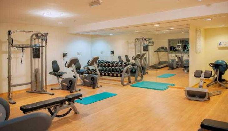 Arabian Gulf Hotel Apartment