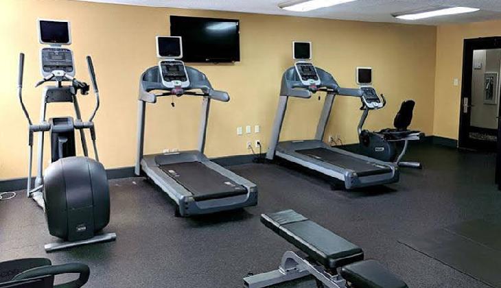 Hampton Inn Orlando/Florida Mall