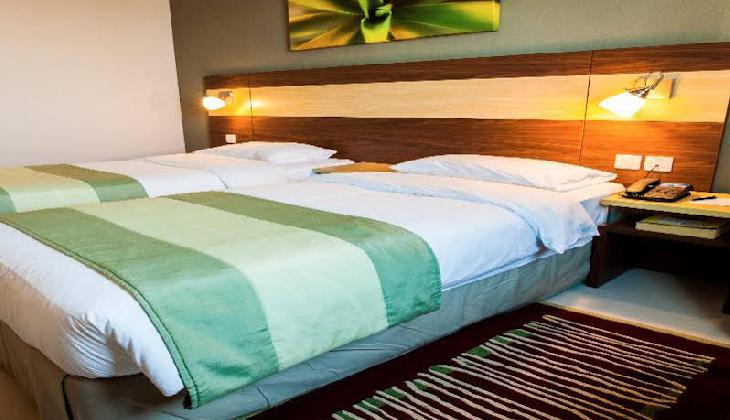 Citymax Hotel Bur Dubai