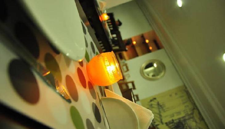 هتل سن پالاس