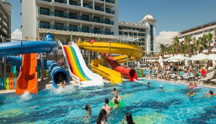 Side La Grande Resort and SPA