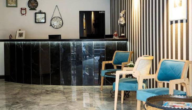 Semsan Hotel Nisantası