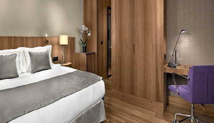 Divan Suites Istanbul G-Plus