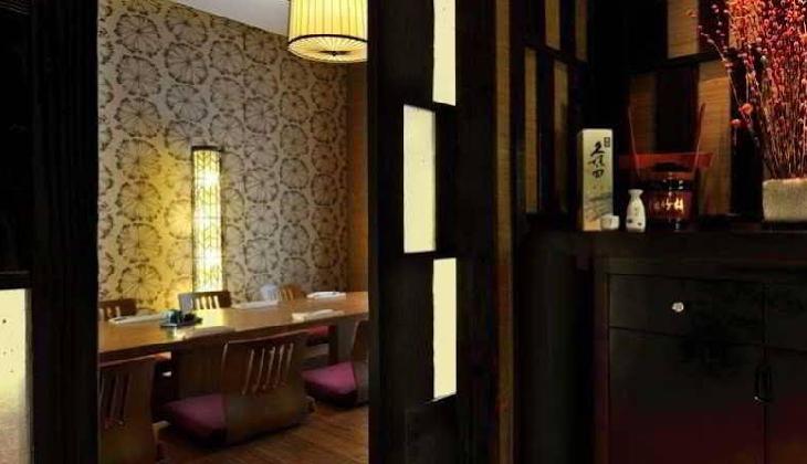 Guoman Hotel Shanghai