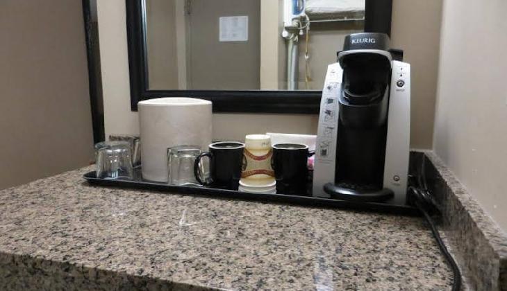 Executive Royal Hotel Edmonton