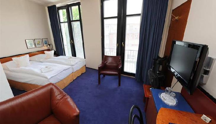 Best Western Hotel Domicil