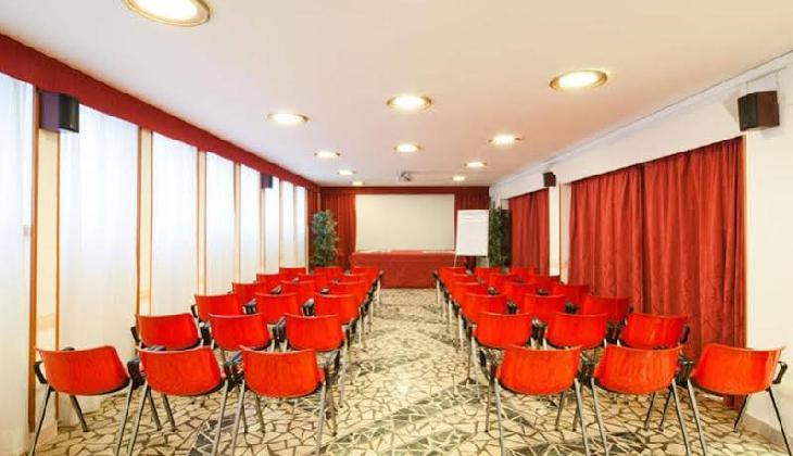 Hotel Terminus & Plaza