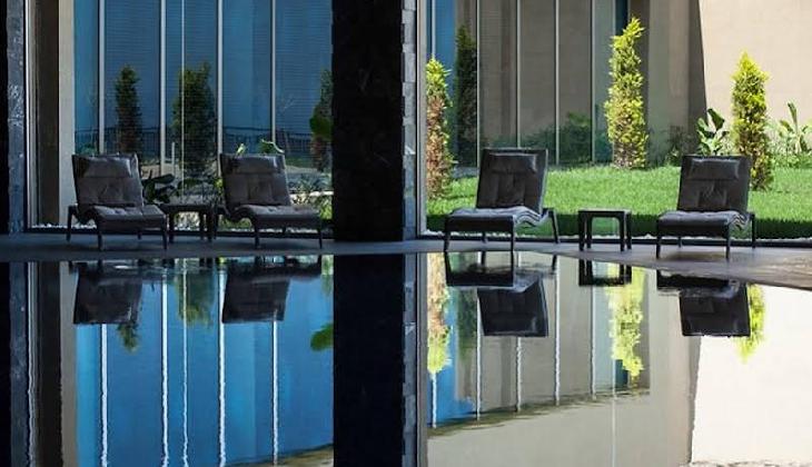 هتل الکسوس قبرس شمالی