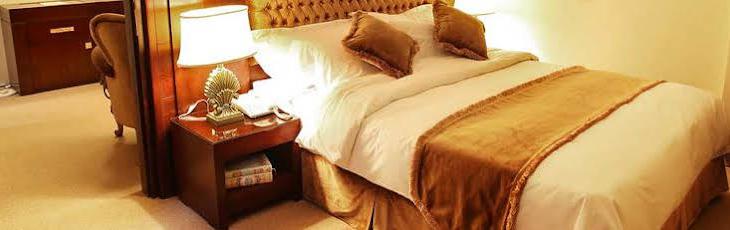 هتل مجلل درویشی مشهد