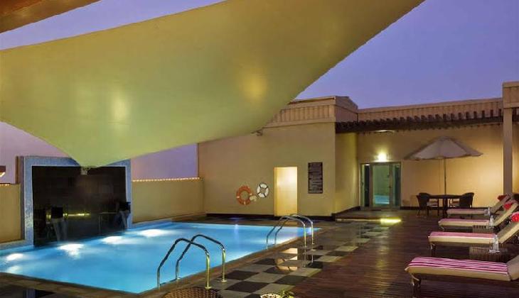 Mercure Gold Hotel Al Mina Road Dubai