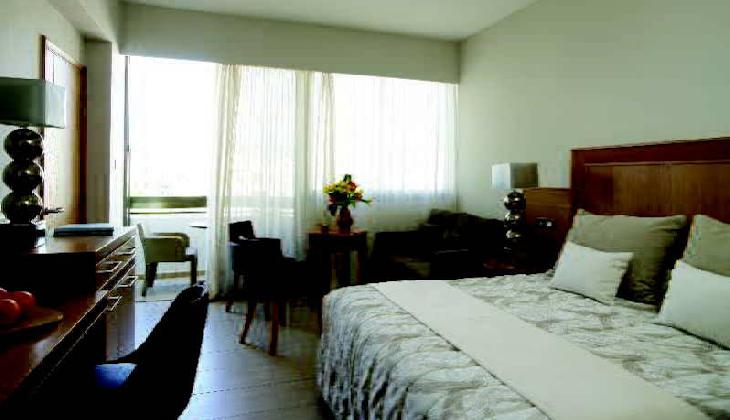 Atlantica Oasis Hotel