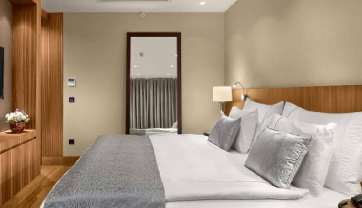 Divan Suites Istanbul G-Plus