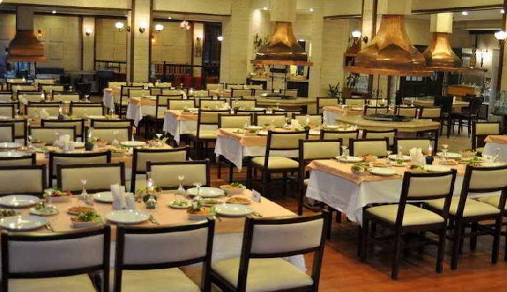 Merit Sahmaran Hotel