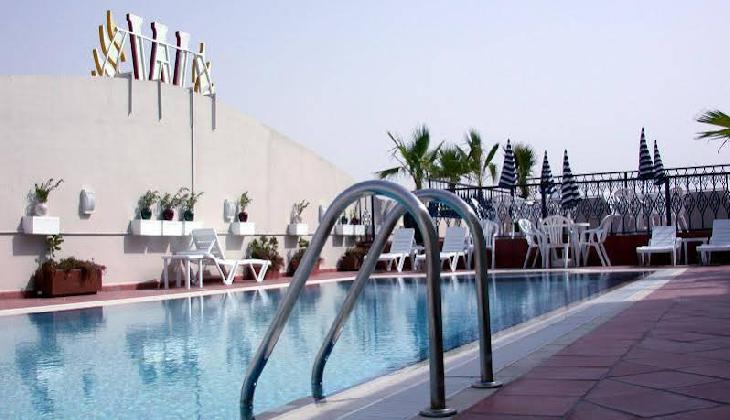 Winchester Grand Hotel Apartment