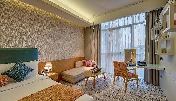 هتل رویال کنتیننتال