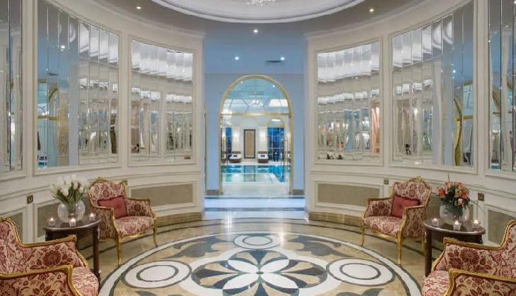 Rixos Khadisha Shymkent