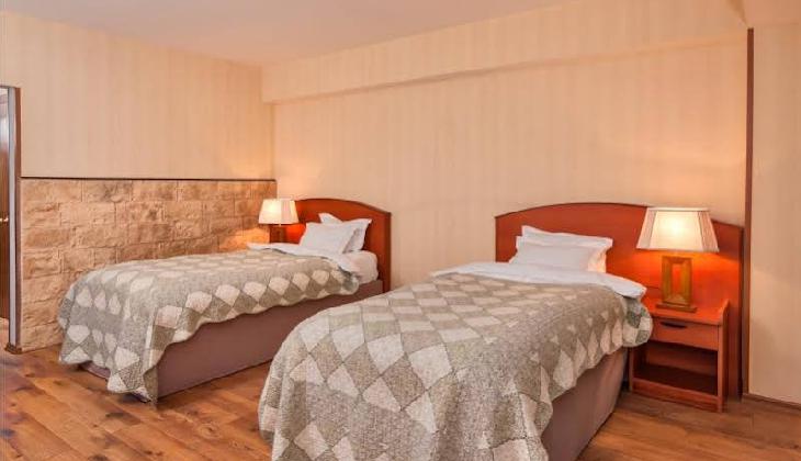 Primavera Hotel Tbilisi