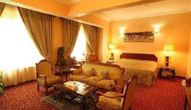 هتل رامی گست لاین عمان